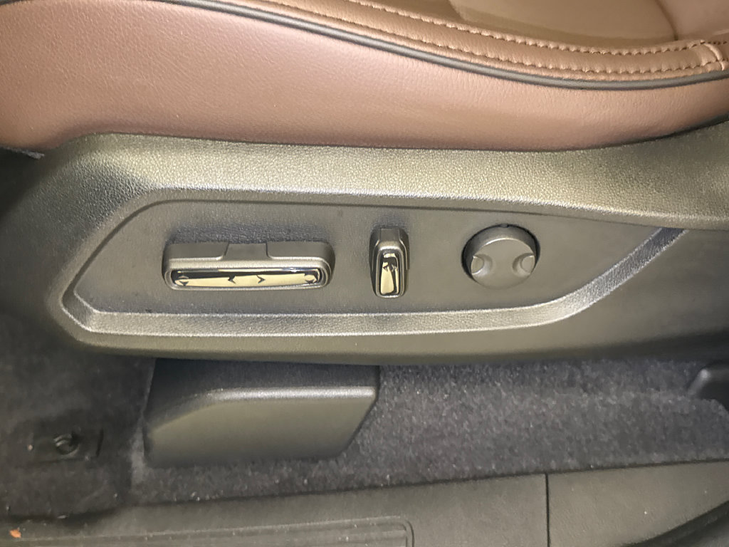 New 2026 Honda Pilot Elite image 23