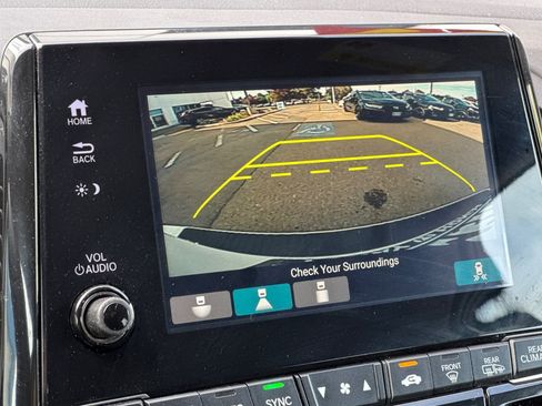 Used 2018 Honda Odyssey EX-L image 20