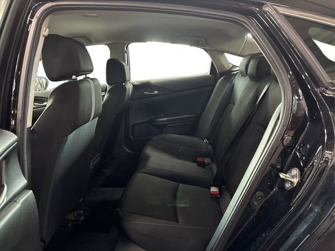 Used 2017 Honda Civic LX image 10