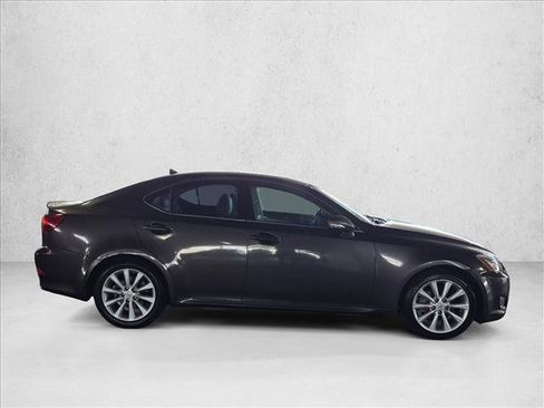 Used 2010 Lexus IS 250 RWD image 4