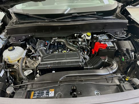 Used 2025 Ford Bronco Sport Big Bend image 33