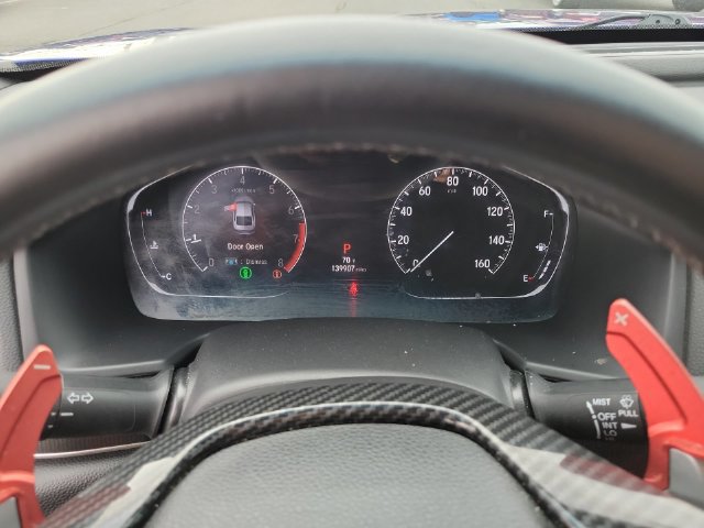 Used 2018 Honda Accord Sport image 18