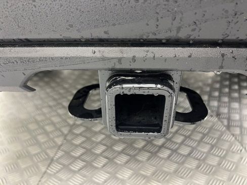 New 2025 Toyota Tundra SR5 image 25