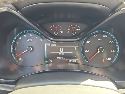 Used 2016 Chevrolet Colorado LT AWD/4WD image 21