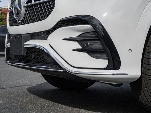 New 2026 Mercedes-Benz GLE 450 4MATIC image 15