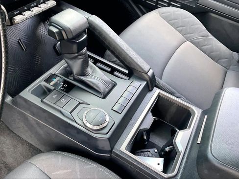 Used 2024 Toyota Tacoma SR5 RWD image 16