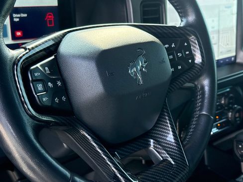 Used 2021 Ford Bronco First Edition AWD/4WD image 29