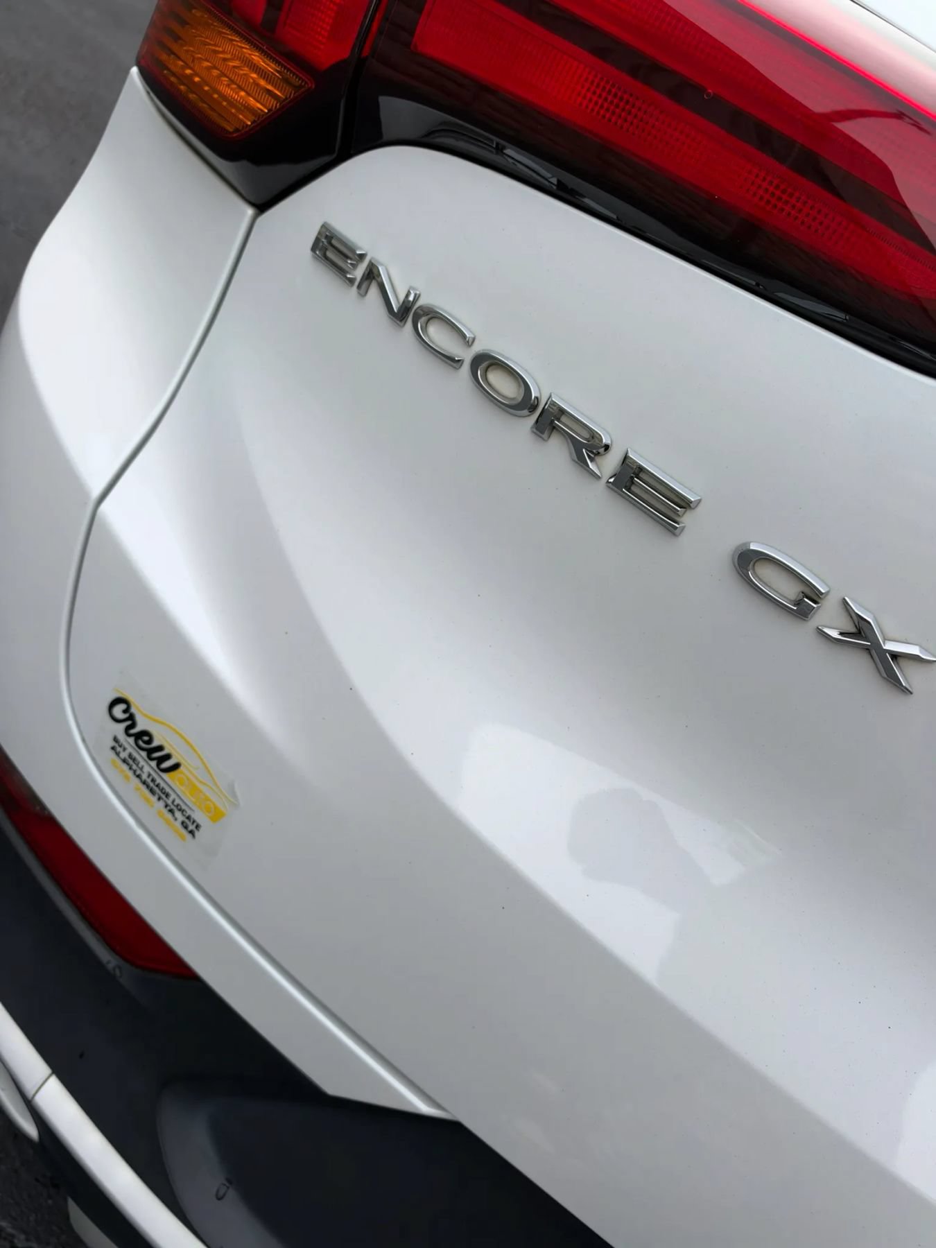 Used 2021 Buick Encore GX Preferred FWD image 11