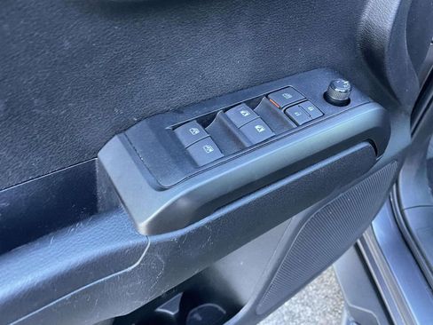 Used 2023 Toyota Tacoma TRD Sport image 28