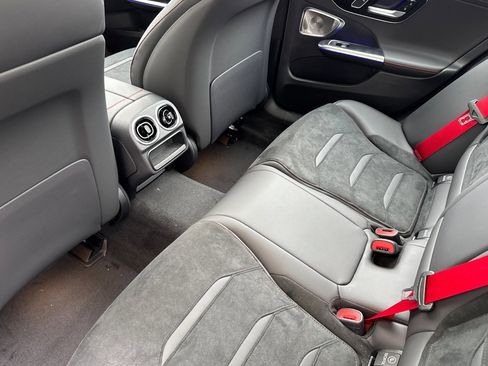 New 2026 Mercedes-Benz C 43 AMG AMG C 43 image 21