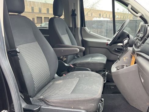 Used 2020 Ford Transit 350 XLT RWD image 6