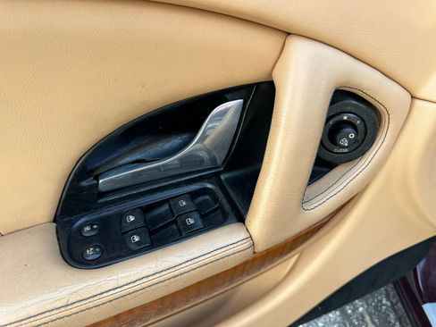 Used 2007 Maserati Quattroporte Executive GT image 20