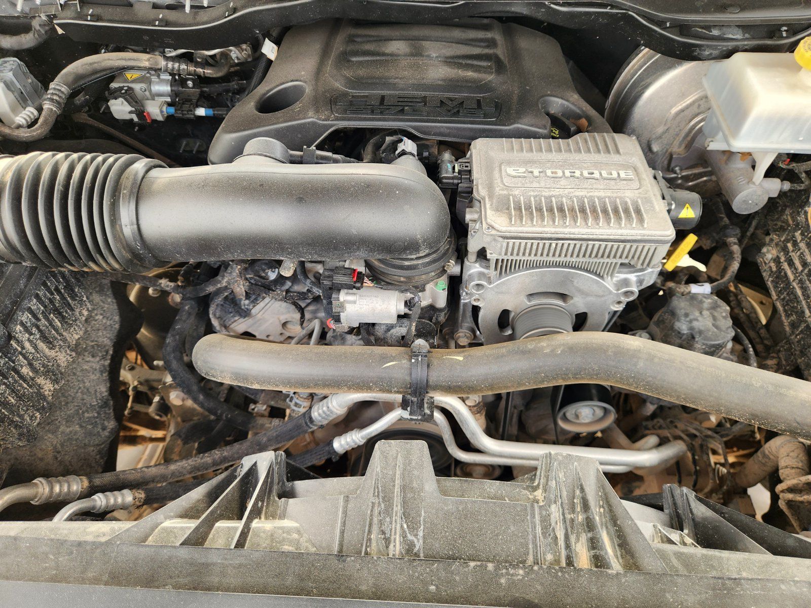 Used 2024 RAM 1500 Limited AWD/4WD image 31