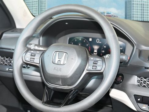 New 2026 Honda Accord SE image 17