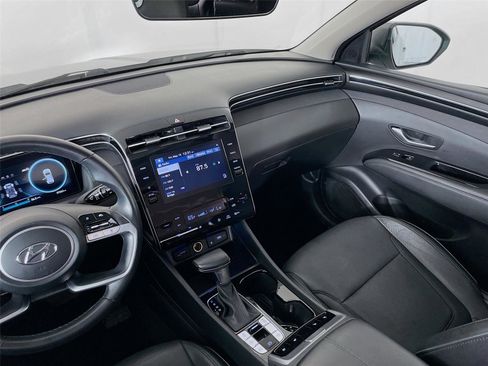 Used 2022 Hyundai Tucson SEL w/ Convenience + Premium Package AWD/4WD image 27