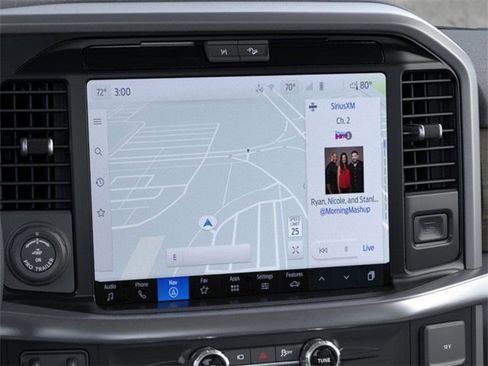 New 2025 Ford F150 Lariat w/ Equipment Group 502A High image 14