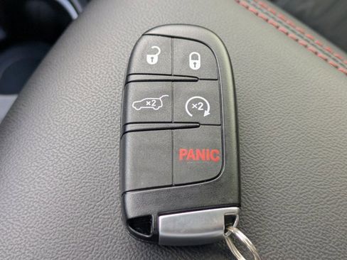 New 2026 Dodge Durango GT w/ Blacktop Package image 26