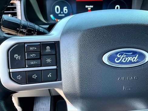 Used 2023 Ford Expedition Limited AWD/4WD image 23