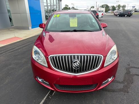 Used 2014 Buick Verano FWD image 7