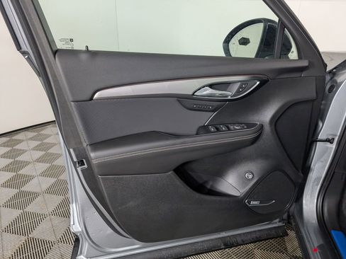 New 2025 Buick Envision Sport Touring image 15