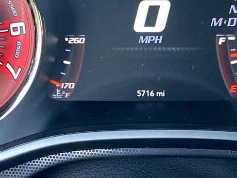 Used 2023 Dodge Challenger SRT Hellcat image 8