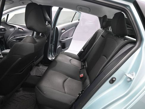 Used 2021 Toyota Prius LE FWD image 14