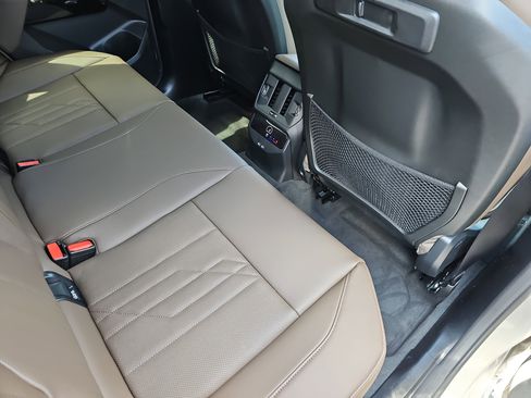 New 2026 BMW X3 xDrive30 w/ Premium Package AWD/4WD image 11