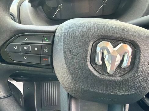 Used 2025 RAM ProMaster 1500 w/ Convenience Group FWD image 23