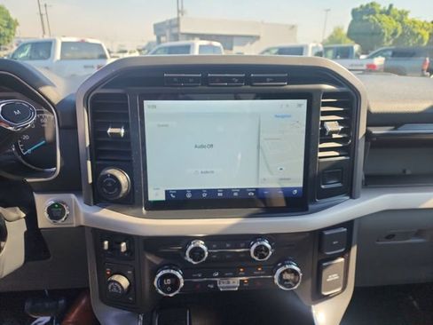 Certified 2021 Ford F150 XLT w/ Equipment Group 302A High AWD/4WD image 26