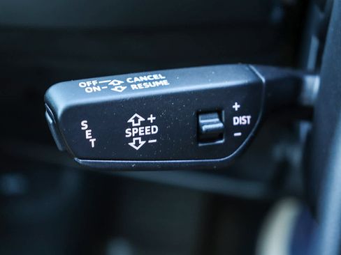 New 2025 Audi A5 2.0T Premium image 30