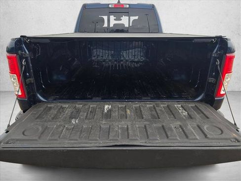 Used 2022 RAM 1500 Big Horn RWD image 6