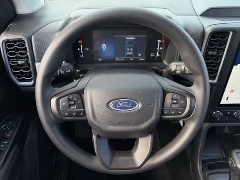 New 2025 Ford Ranger XL w/ Trailer Tow Package image 42