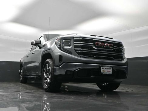 New 2026 GMC Sierra 1500 SLT w/ SLT Premium Package AWD/4WD image 23