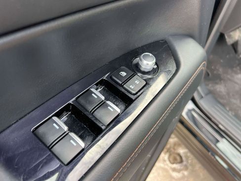 Used 2023 MAZDA CX-5 AWD 2.5 S w/ Premium Package image 12