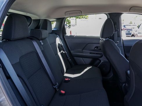 New 2026 Nissan Kicks S FWD image 19