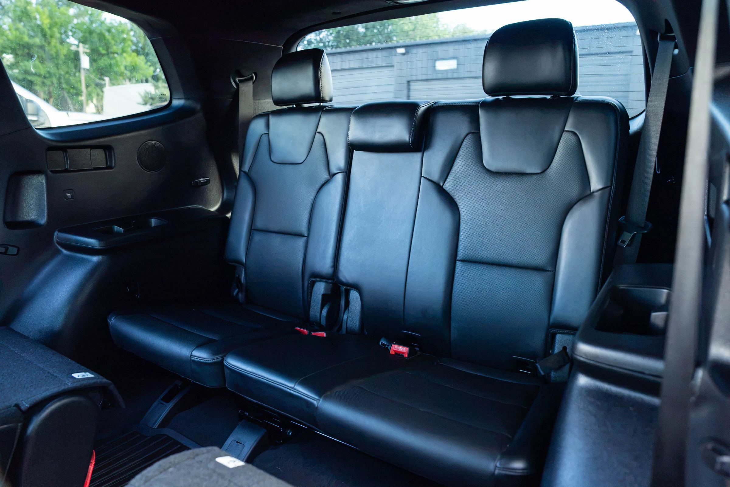 Used 2024 Kia Telluride SX Prestige X-Line AWD/4WD image 19