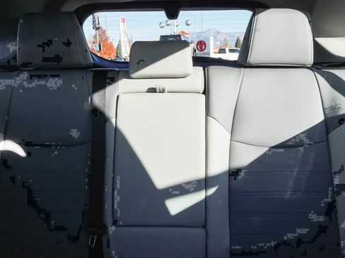 New 2025 Toyota RAV4 XLE Premium w/ Weather Package image 23