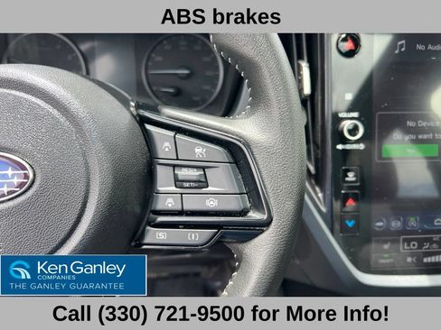 Used 2025 Subaru Forester Premium w/ Convenience Package #1 AWD/4WD image 31