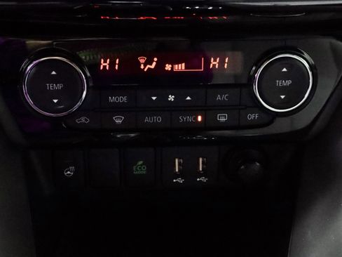 New 2026 Mitsubishi Eclipse Cross SEL image 25