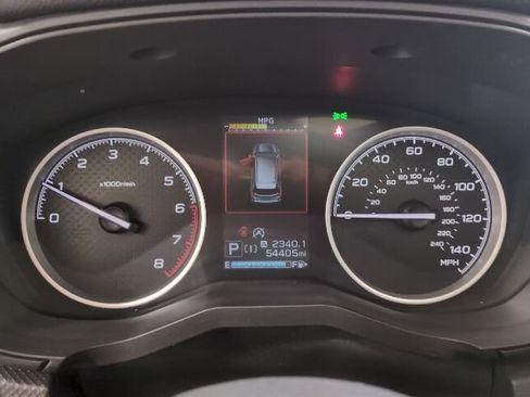 Used 2020 Subaru Forester Limited AWD/4WD image 6