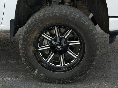 Used 2021 Chevrolet Silverado 1500 RST w/ Texas Edition Plus image 4