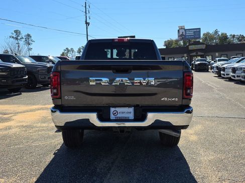 New 2026 RAM 2500 Tradesman image 6