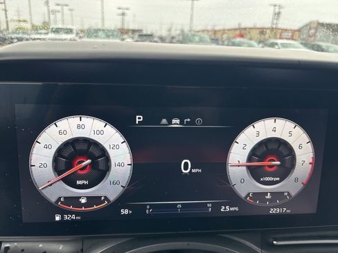 Used 2024 Kia Carnival SX FWD image 17