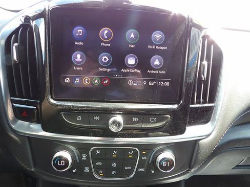 Certified 2023 Chevrolet Traverse LT w/ LT Premium Package AWD/4WD image 22