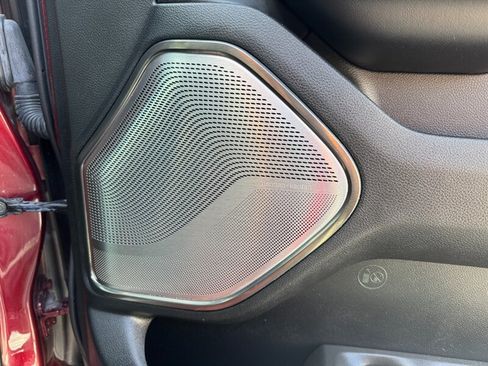 Used 2021 RAM 1500 Limited AWD/4WD image 49