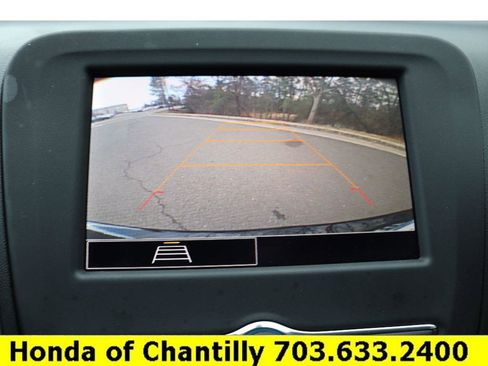 Used 2022 Chevrolet Equinox LT w/ LPO, Floor Liner Package image 15