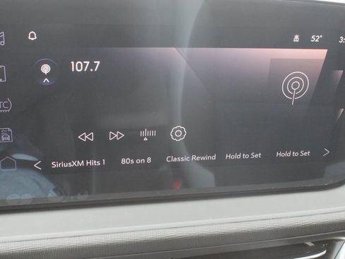 New 2025 Buick Envista Preferred w/ Convenience I Package image 28