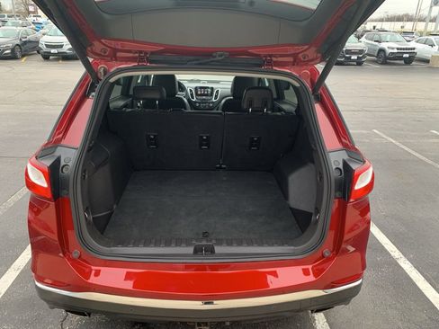 Used 2018 Chevrolet Equinox Premier image 26