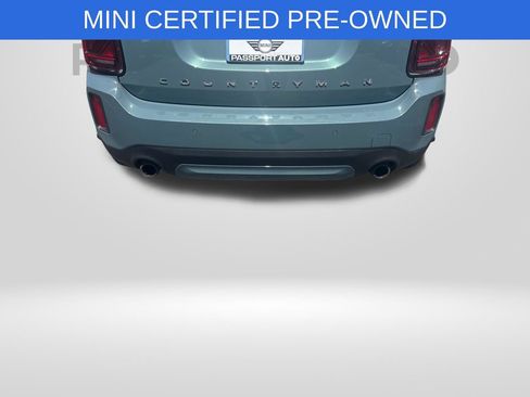 Used 2023 MINI Cooper Countryman S AWD/4WD image 27