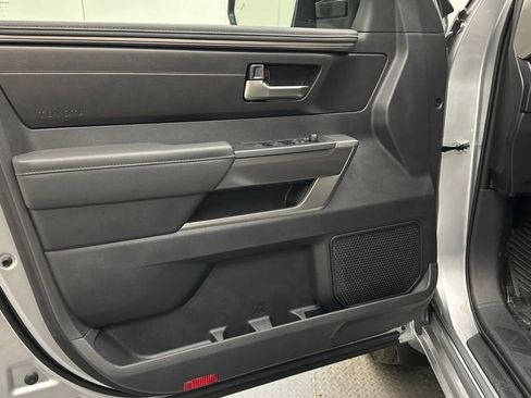 New 2026 Toyota Tundra SR5 AWD/4WD image 14